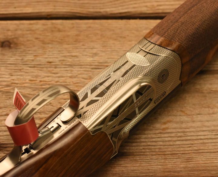 Caesar Guerini Invictus Artco 12 gauge-3