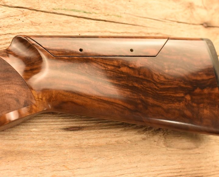 Caesar Guerini Invictus Artco 12 gauge-4