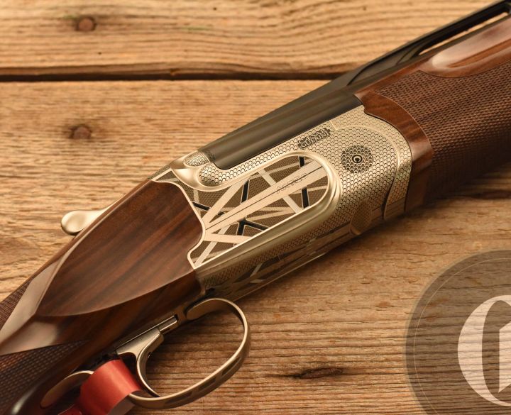 Caesar Guerini Artco Sg Specialist Ascent 12 gauge-0
