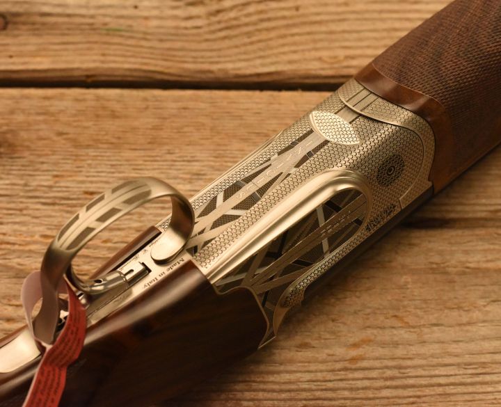 Caesar Guerini Artco Sg Specialist Ascent 12 gauge-3
