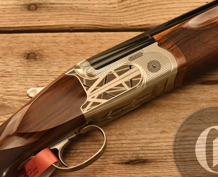 Caesar Guerini Invictus  Artco Sg Specialist Multi-0