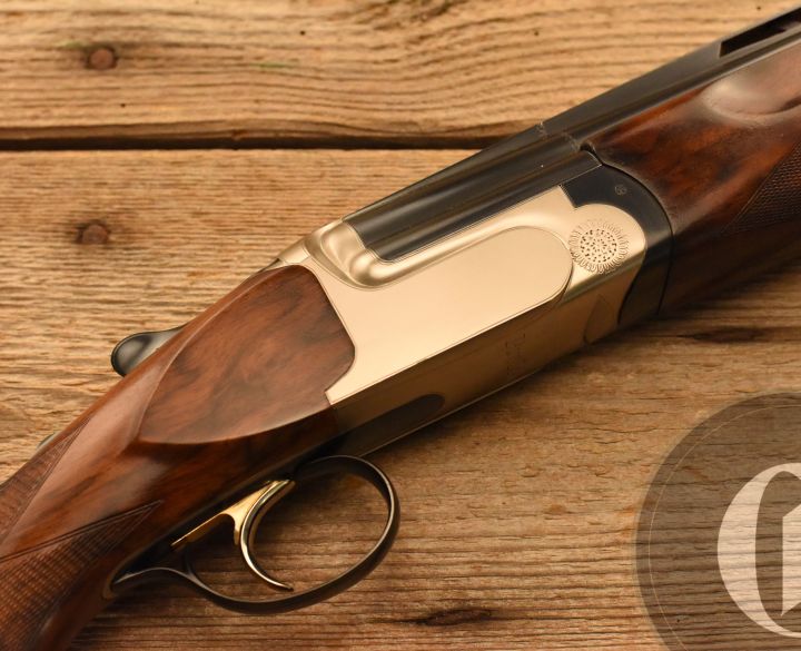 Perazzi MX8 Pro Trap 12 gauge-0