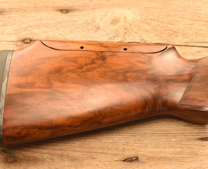 Perazzi MX8 Pro Trap 12 gauge-1