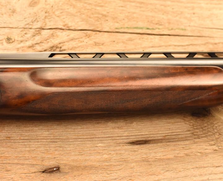 Perazzi MX8 Pro Trap 12 gauge-2