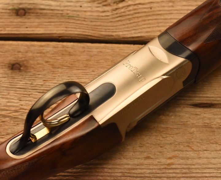 Perazzi MX8 Pro Trap 12 gauge-3