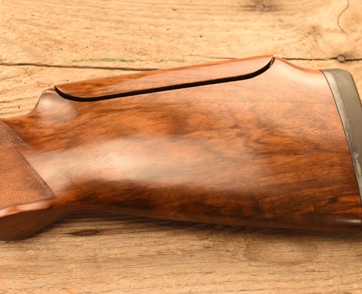 Perazzi MX8 Pro Trap 12 gauge-4