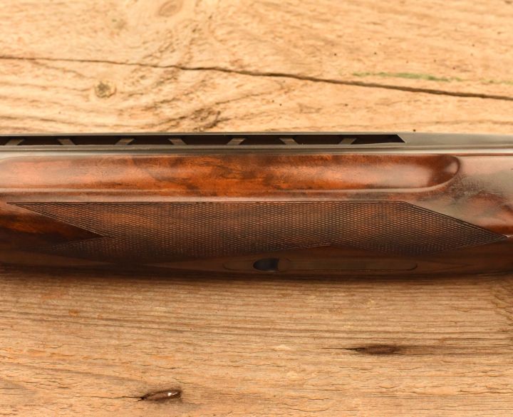 Perazzi MX8 Pro Trap 12 gauge-5