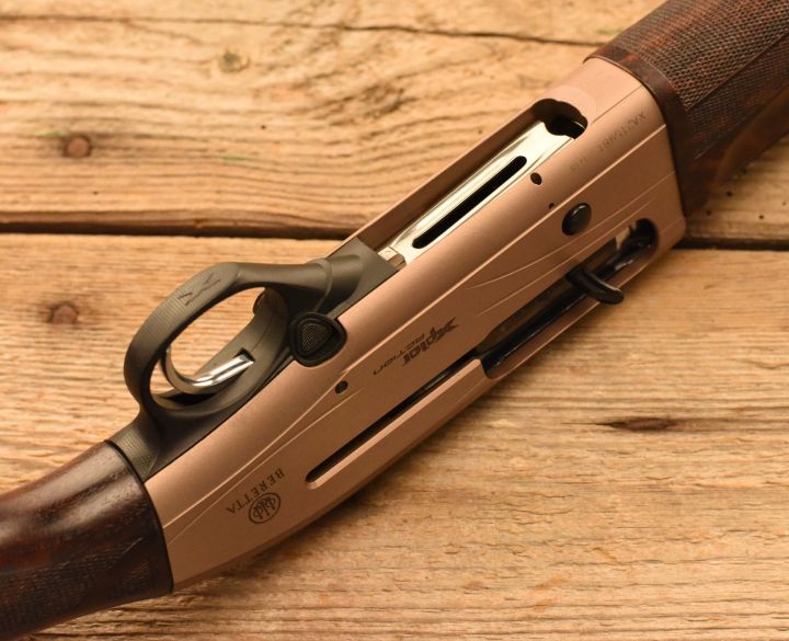 Beretta A400 Xplor Action 12 gauge-3