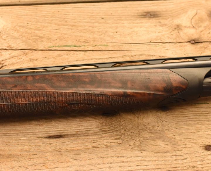 Beretta A400 Xplor Action 12 gauge-5