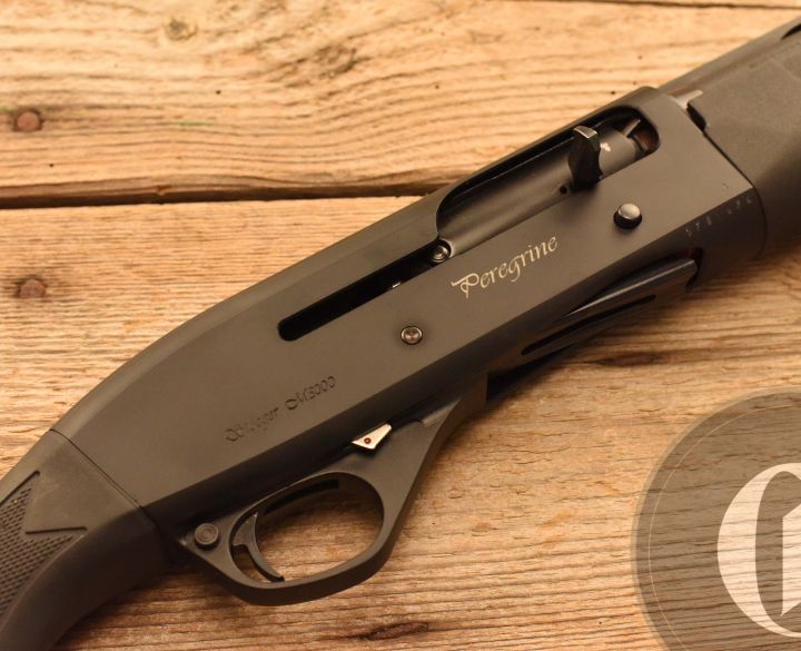 Stoeger M3000 Peregrine 12 gauge-0