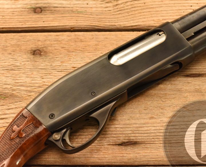 Remington 870 Wingmaster 12 gauge-0