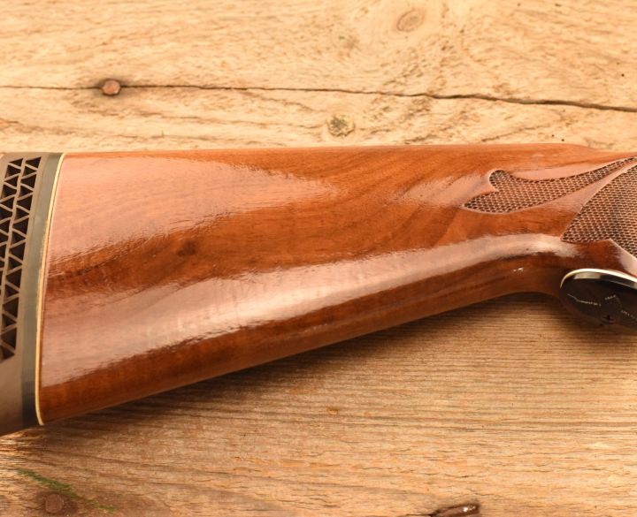 Remington 870 Wingmaster 12 gauge-1