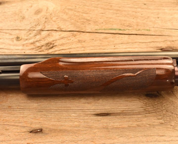 Remington 870 Wingmaster 12 gauge-2