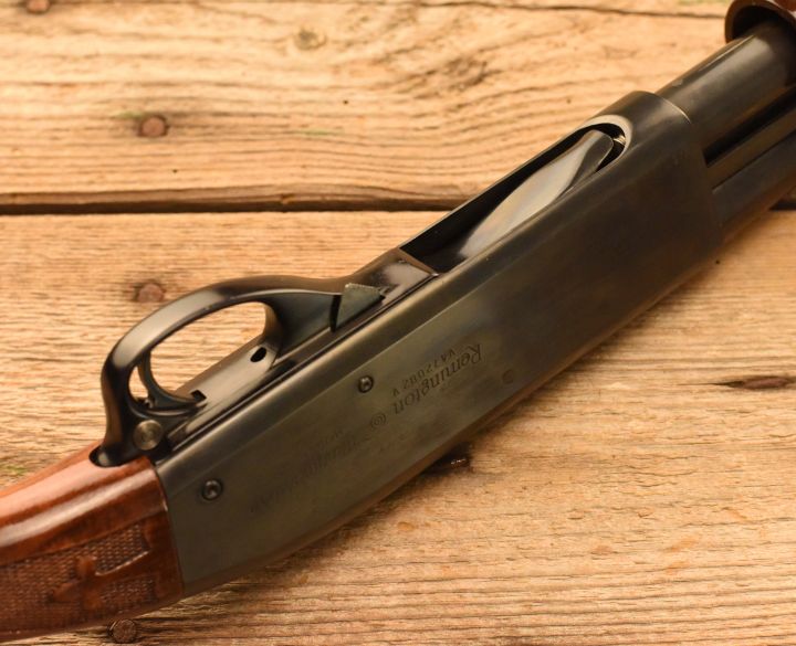 Remington 870 Wingmaster 12 gauge-3