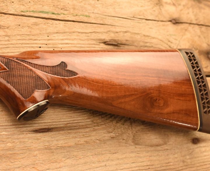 Remington 870 Wingmaster 12 gauge-4