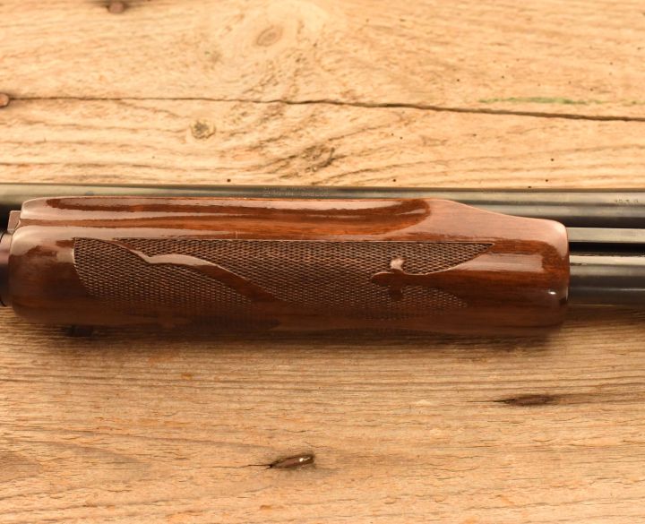 Remington 870 Wingmaster 12 gauge-5