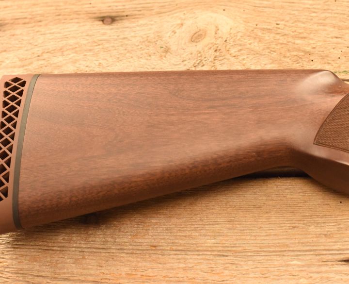 Miroku MK 38 Trap Grade 1 12 gauge-1