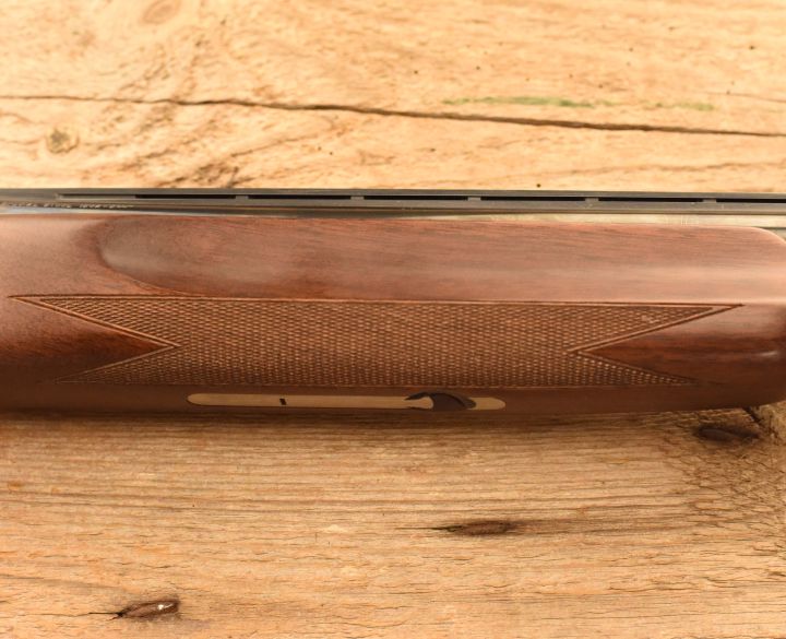 Miroku MK 38 Trap Grade 1 12 gauge-2
