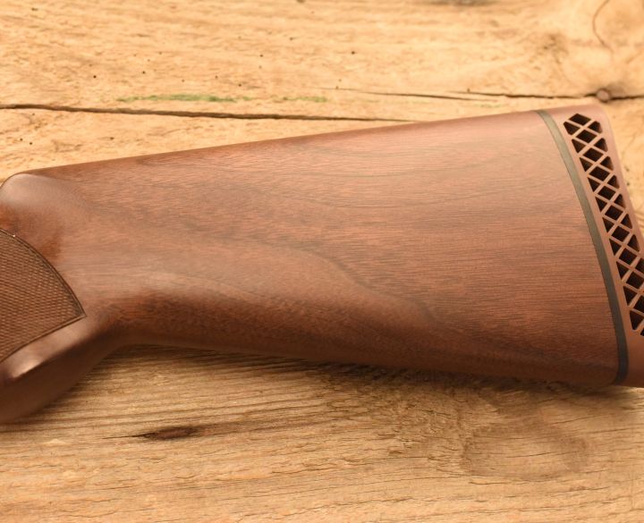 Miroku MK 38 Trap Grade 1 12 gauge-4