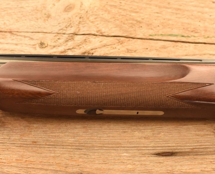 Miroku MK 38 Trap Grade 1 12 gauge-5