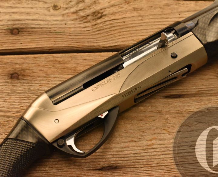 Benelli Raffaello Super Sport 12 gauge-0