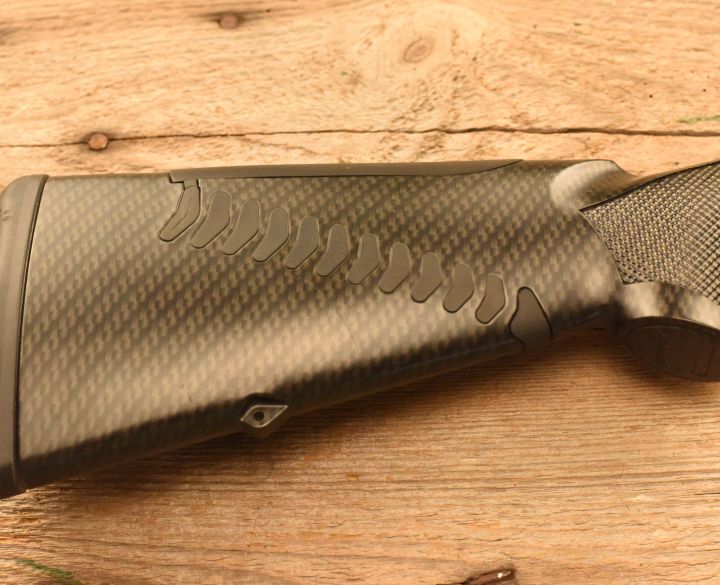 Benelli Raffaello Super Sport 12 gauge-1