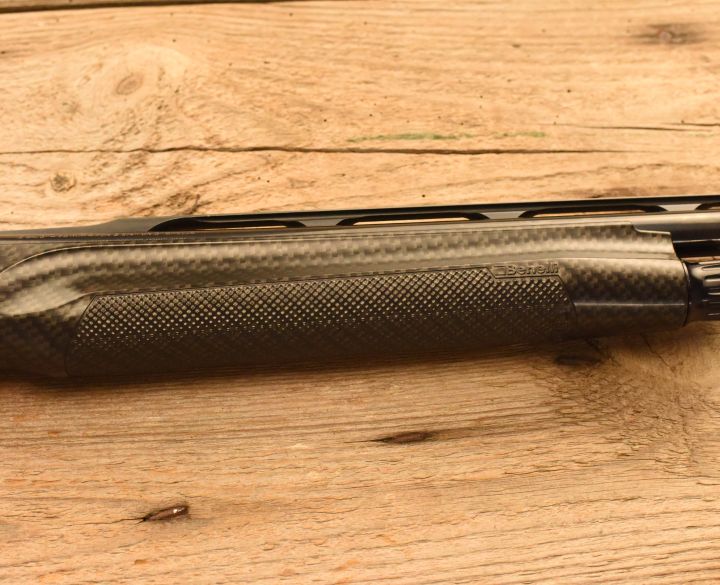 Benelli Raffaello Super Sport 12 gauge-2
