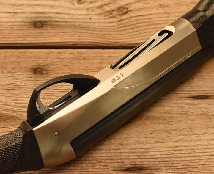 Benelli Raffaello Super Sport 12 gauge-3