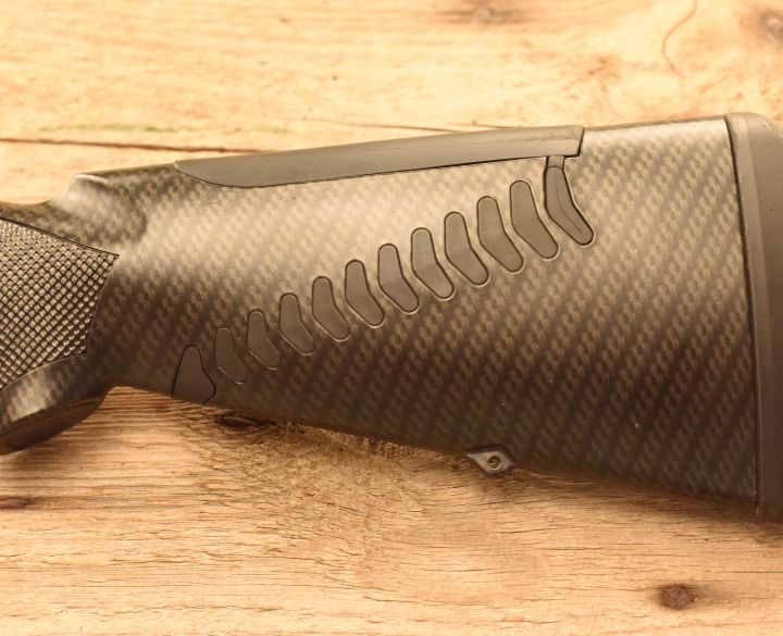 Benelli Raffaello Super Sport 12 gauge-4