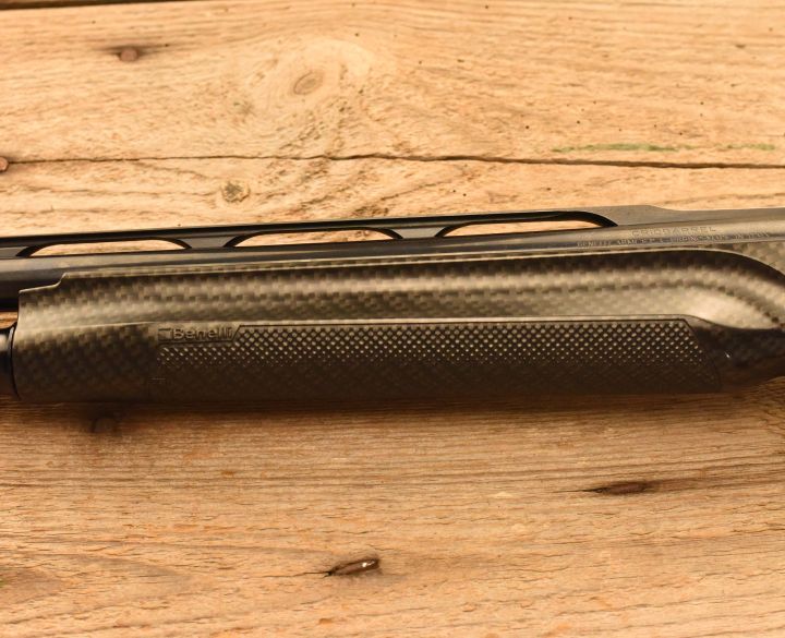Benelli Raffaello Super Sport 12 gauge-5