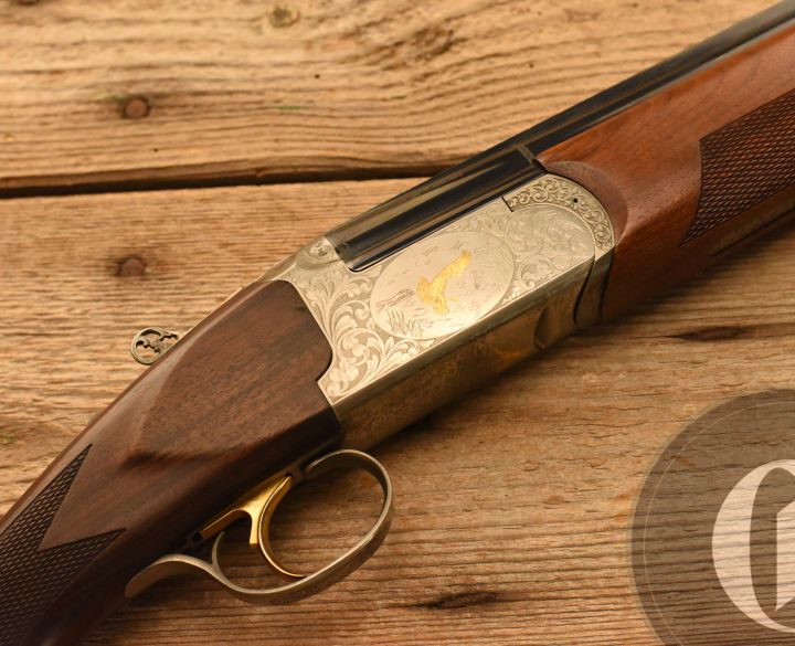 Bettinsoli Diamond 12 gauge-0