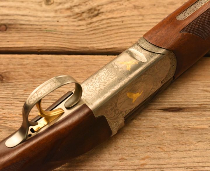 Bettinsoli Diamond 12 gauge-3