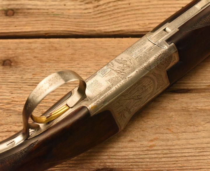 Browning B25 B2 12 gauge-3