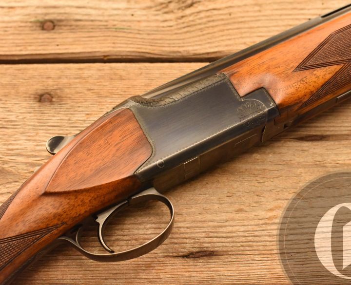 Browning B25 A1 12 gauge-0
