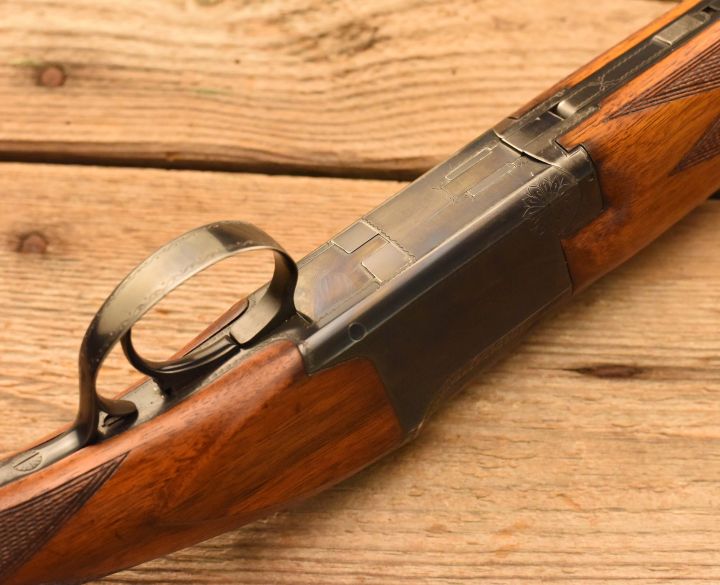 Browning B25 A1 12 gauge-3