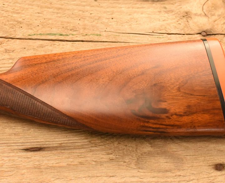 Browning B25 A1 12 gauge-4