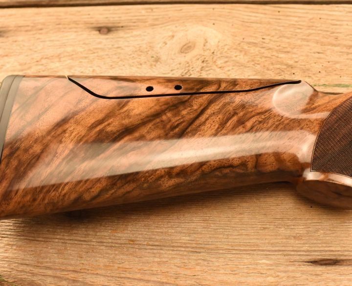 Blaser Fbx 12 gauge-1
