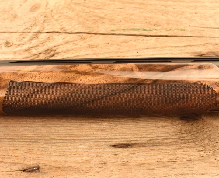 Blaser Fbx 12 gauge-2