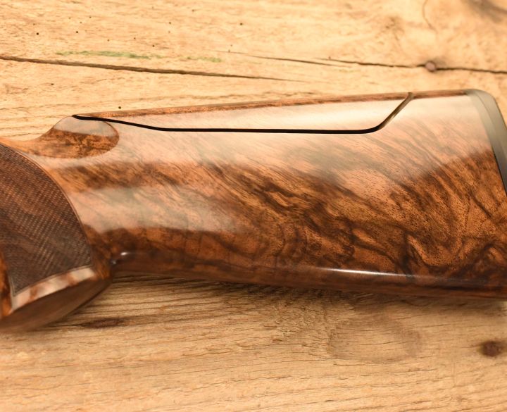 Blaser Fbx 12 gauge-4