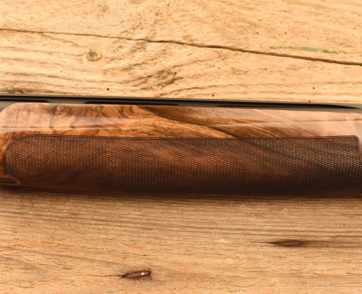 Blaser Fbx 12 gauge-5