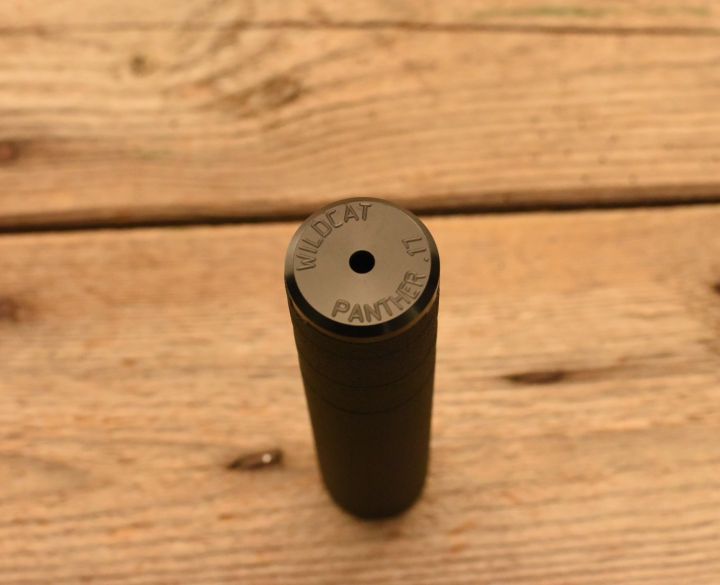 Wild Cat Panther .17 HMR-1