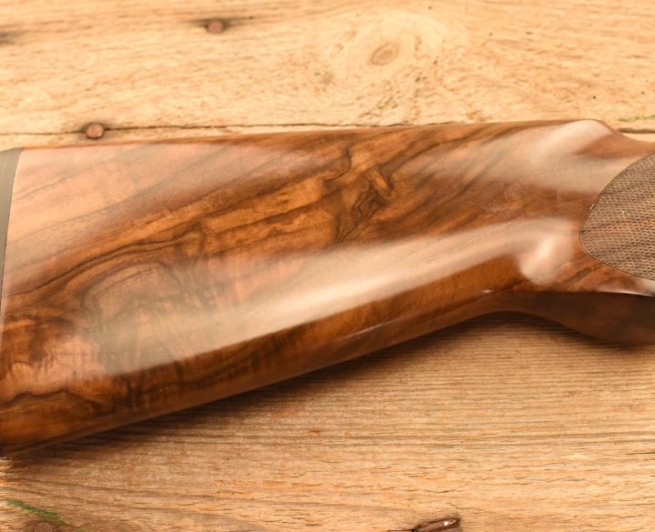 Beretta 687 500 Le Sport 12 gauge-1