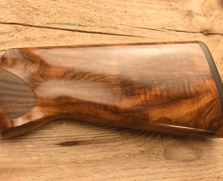 Beretta 687 500 Le Sport 12 gauge-4