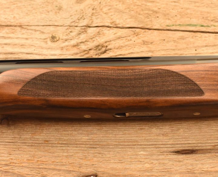 Beretta 687 500 Le Sport 12 gauge-5