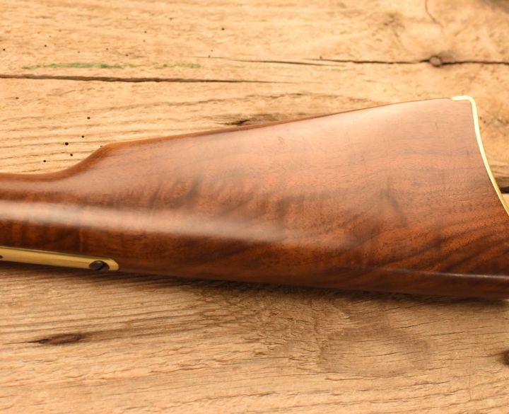 Henry Repeating Arms Golden Boy .22 WMR-4