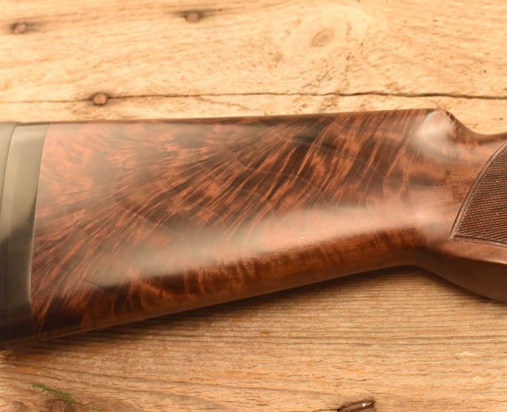 Browning B325 G5 Trap 12 gauge-1