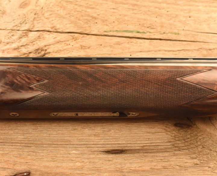 Browning B325 G5 Trap 12 gauge-2