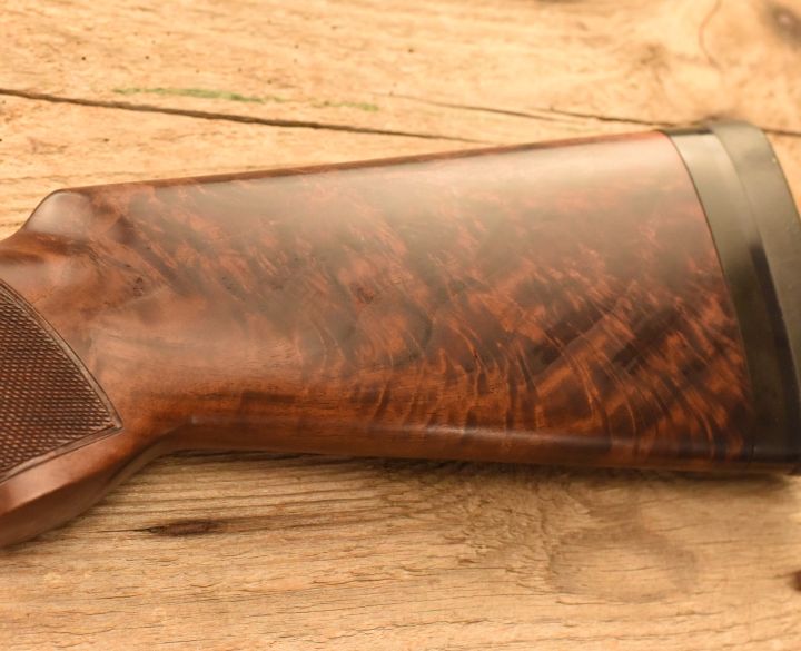 Browning B325 G5 Trap 12 gauge-4
