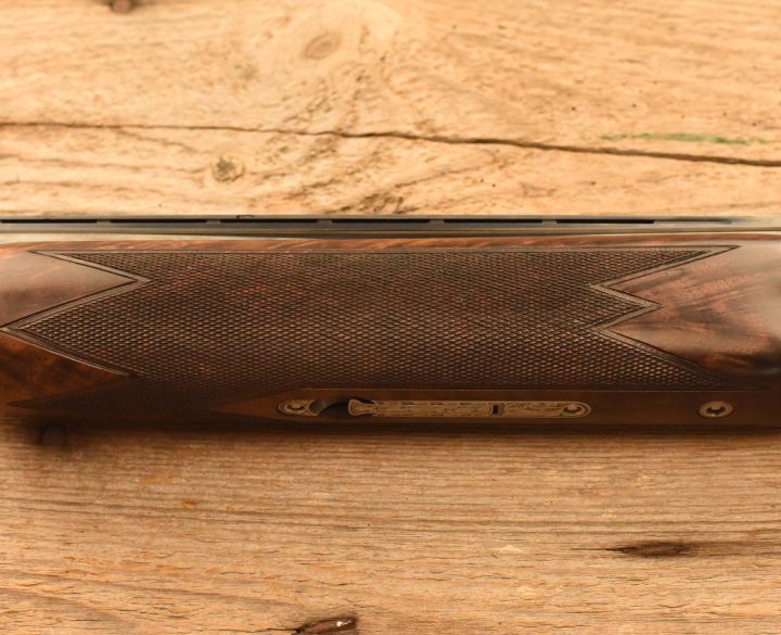 Browning B325 G5 Trap 12 gauge-5