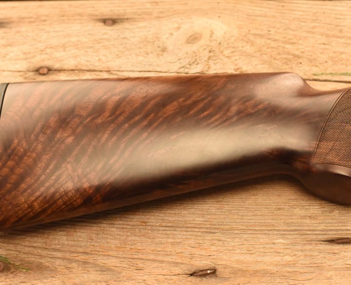 Browning B825 Sporter 12 gauge-1